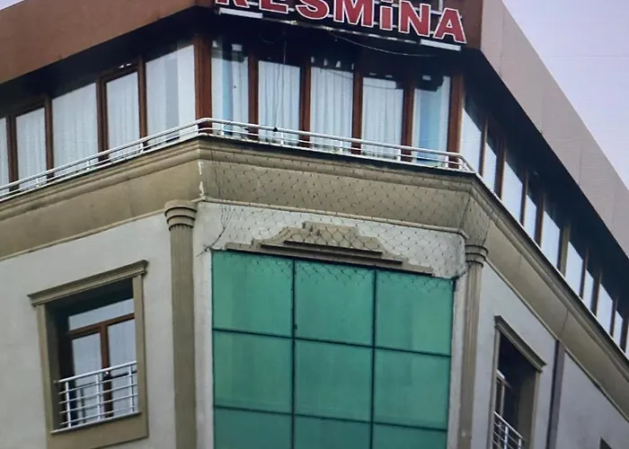 Resmina Hotel