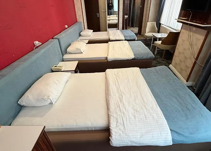 Hotel Dosco