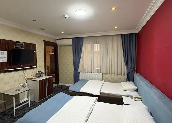 Hotel Dosco
