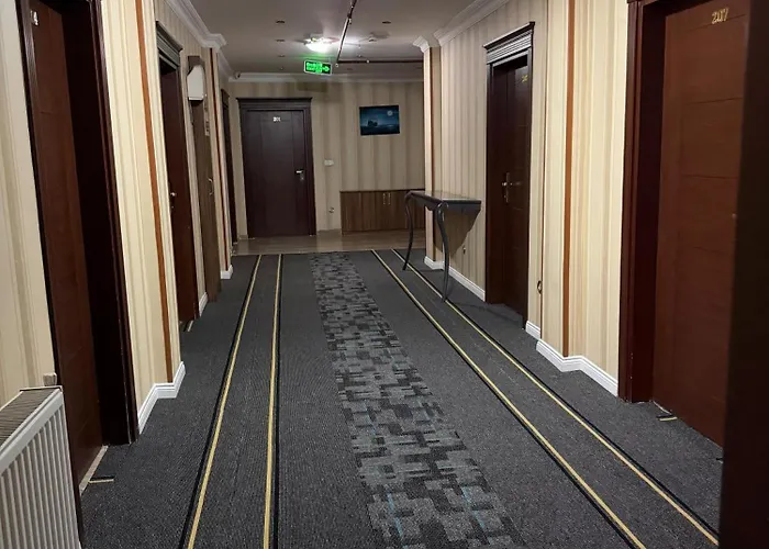 Hotel Dosco